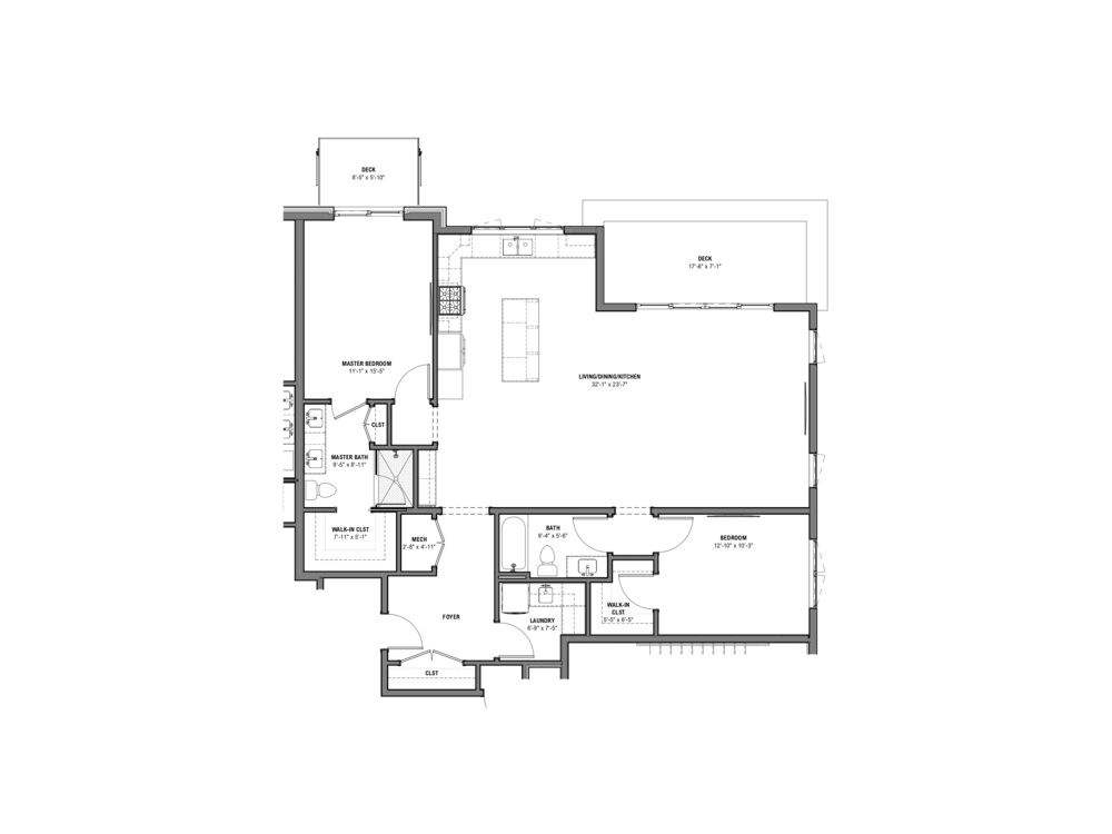 Samuel Avenue Condo: 1310 E Samuel Ave, Peoria Heights, IL 61616